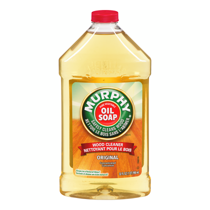 Murphy Oil Soap
