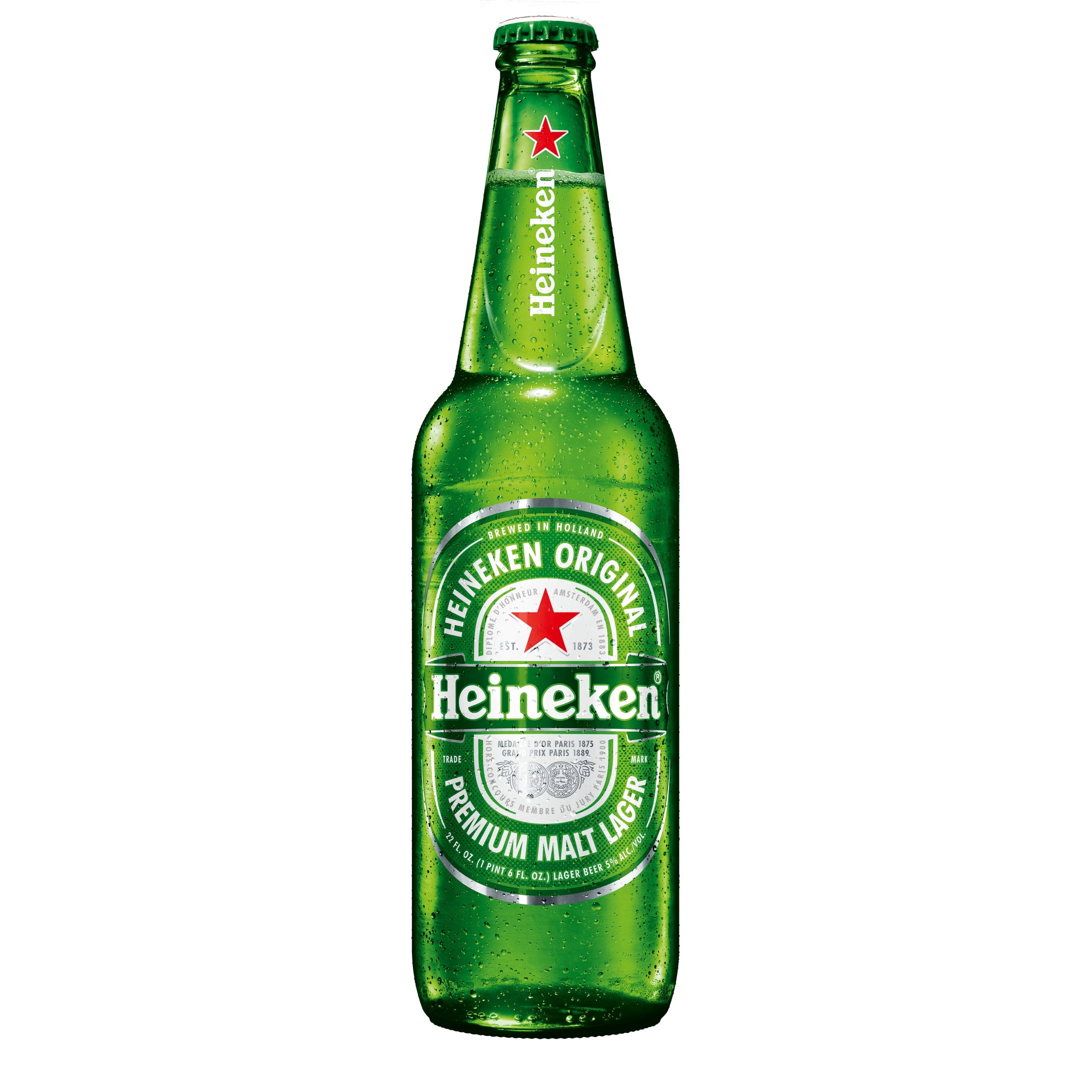 Heineken