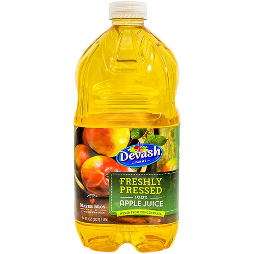 Apple Juice