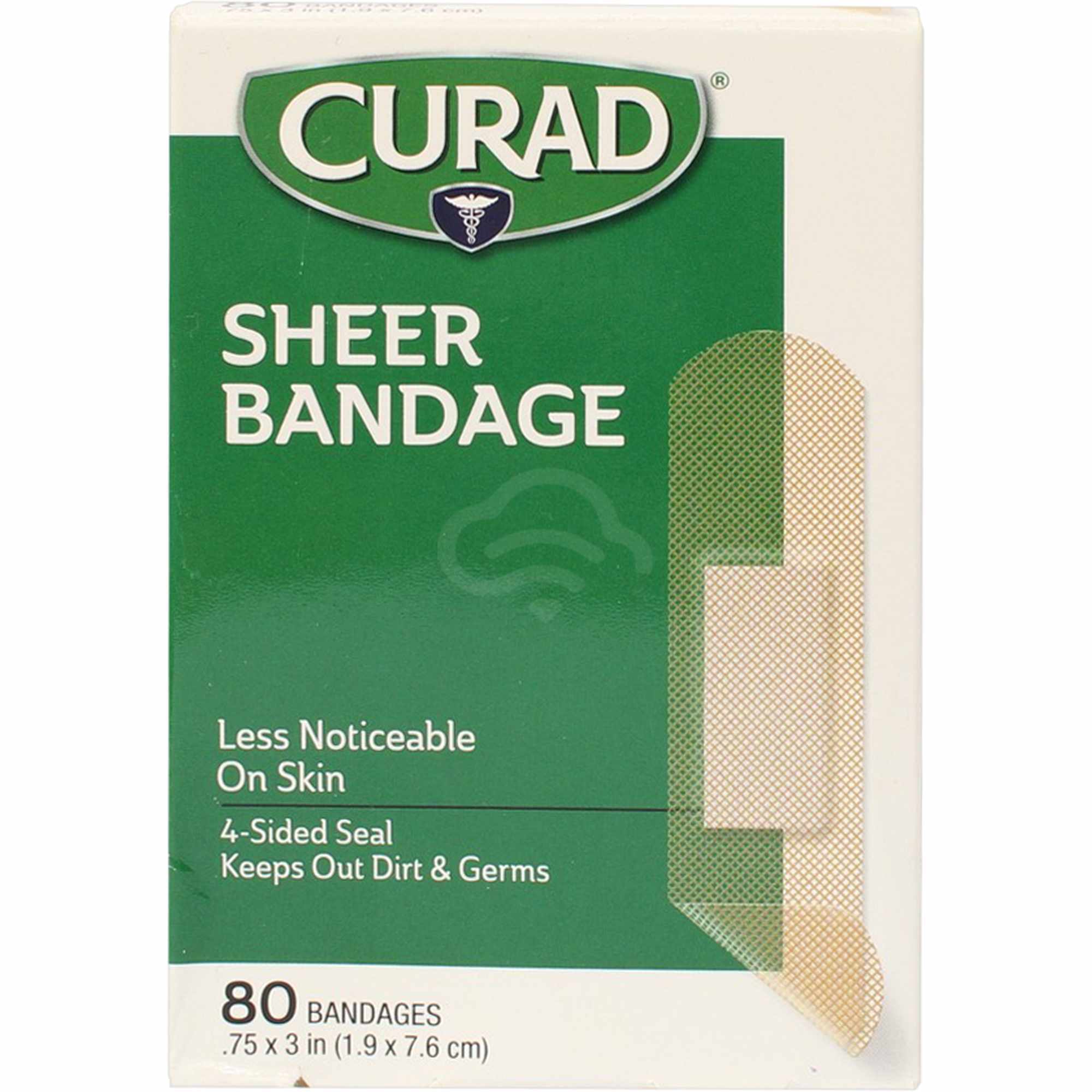 Bandage Sheer 80s