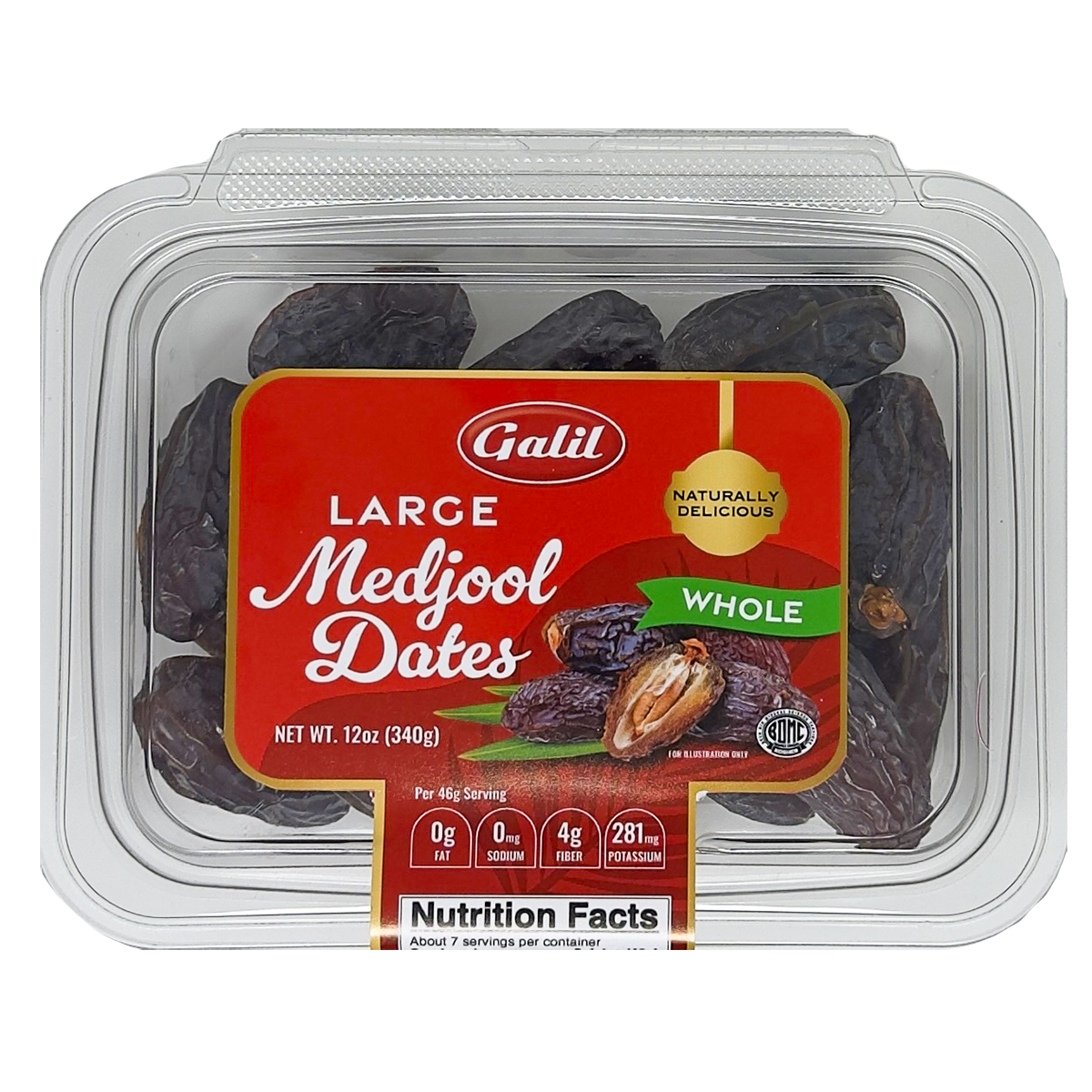 Medjool Dates