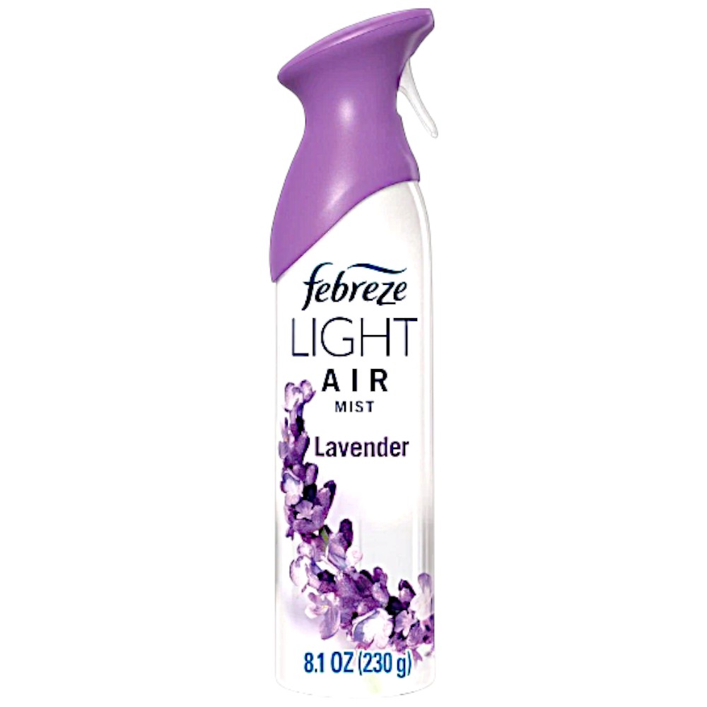 Febreze Air Lavander Light