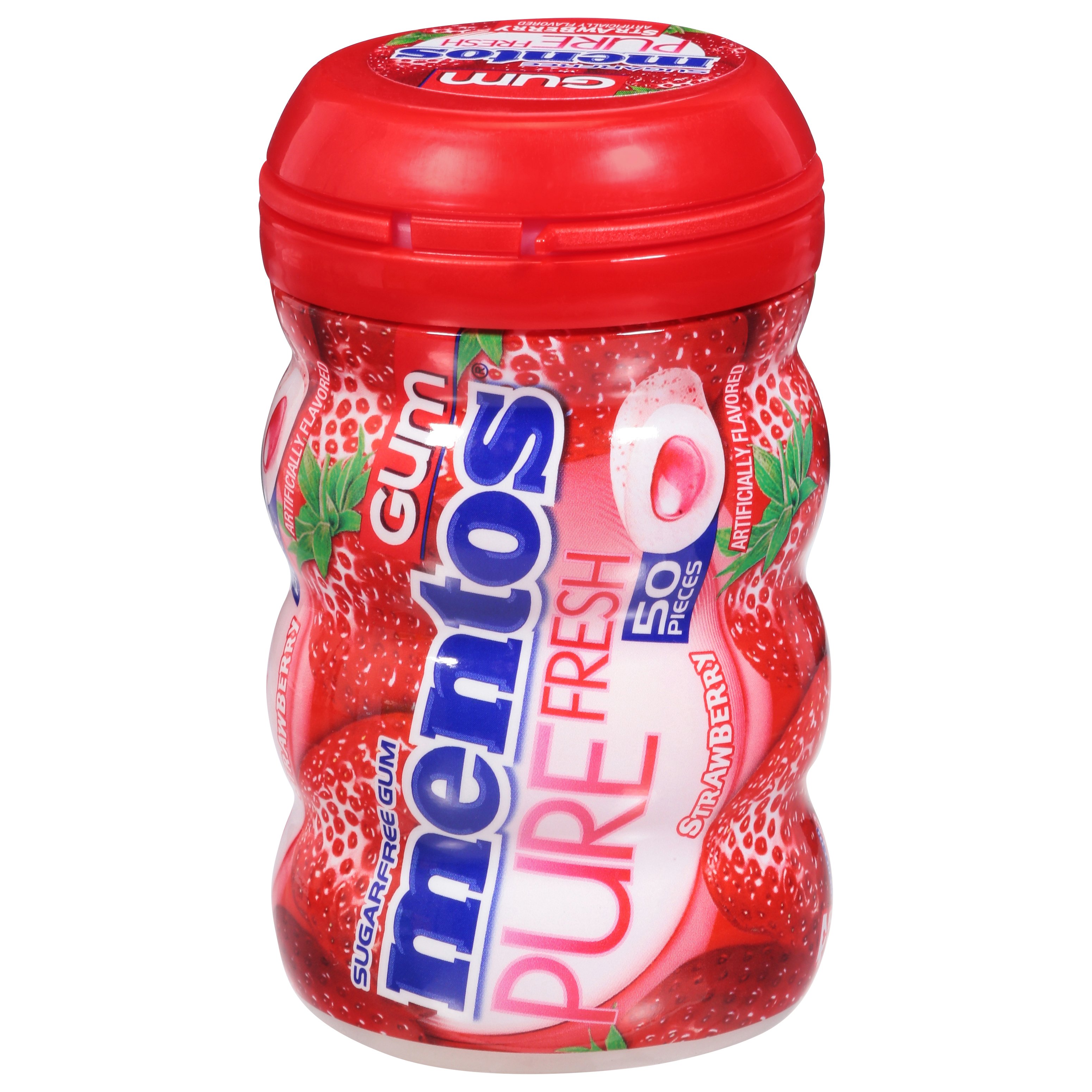 Strawberry Fresh