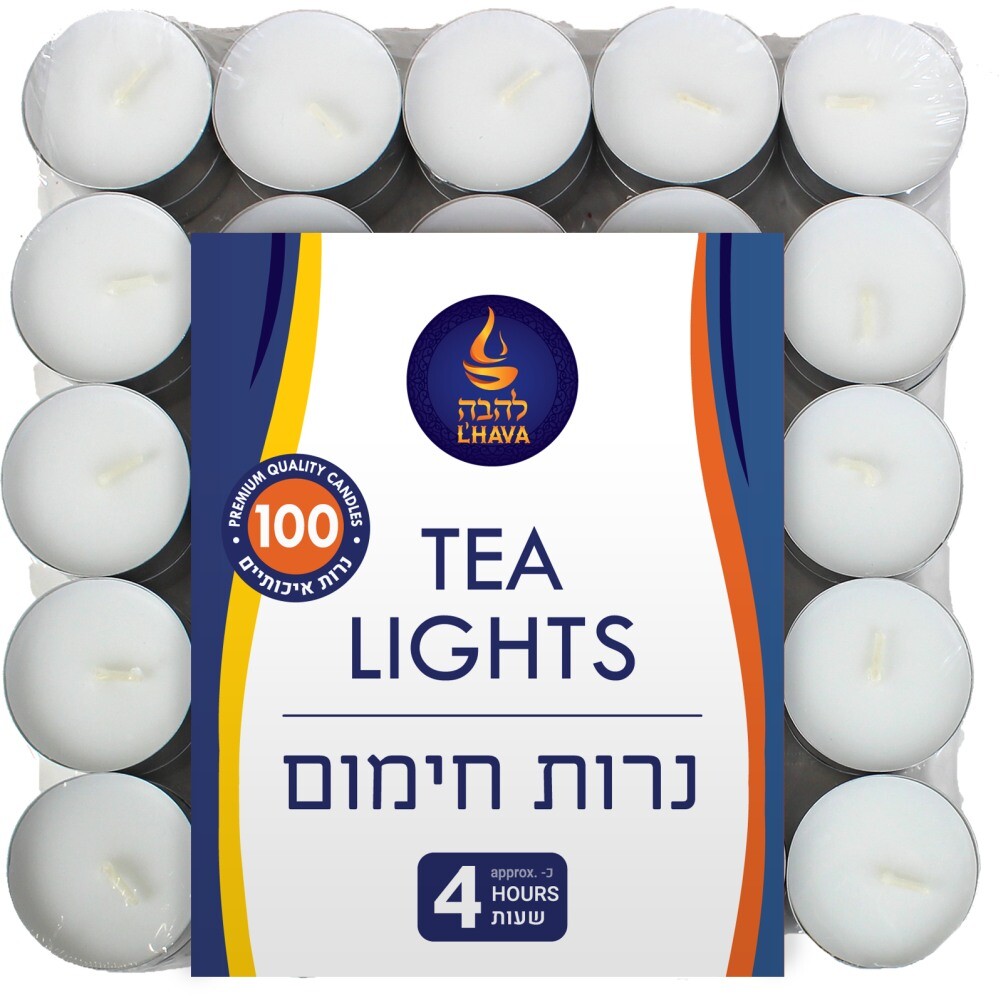 Tea Lights