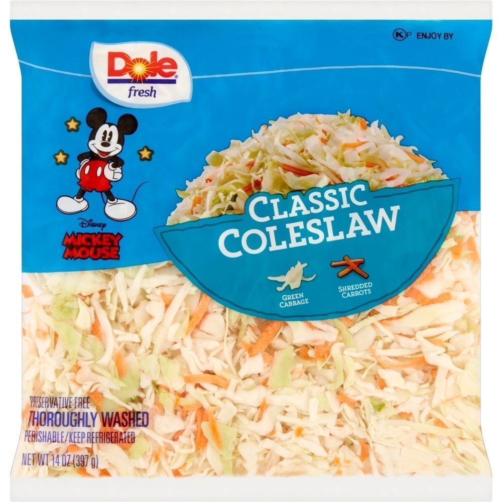 Dole Classic Coleslaw