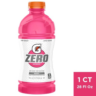Gatorade Berry Zero