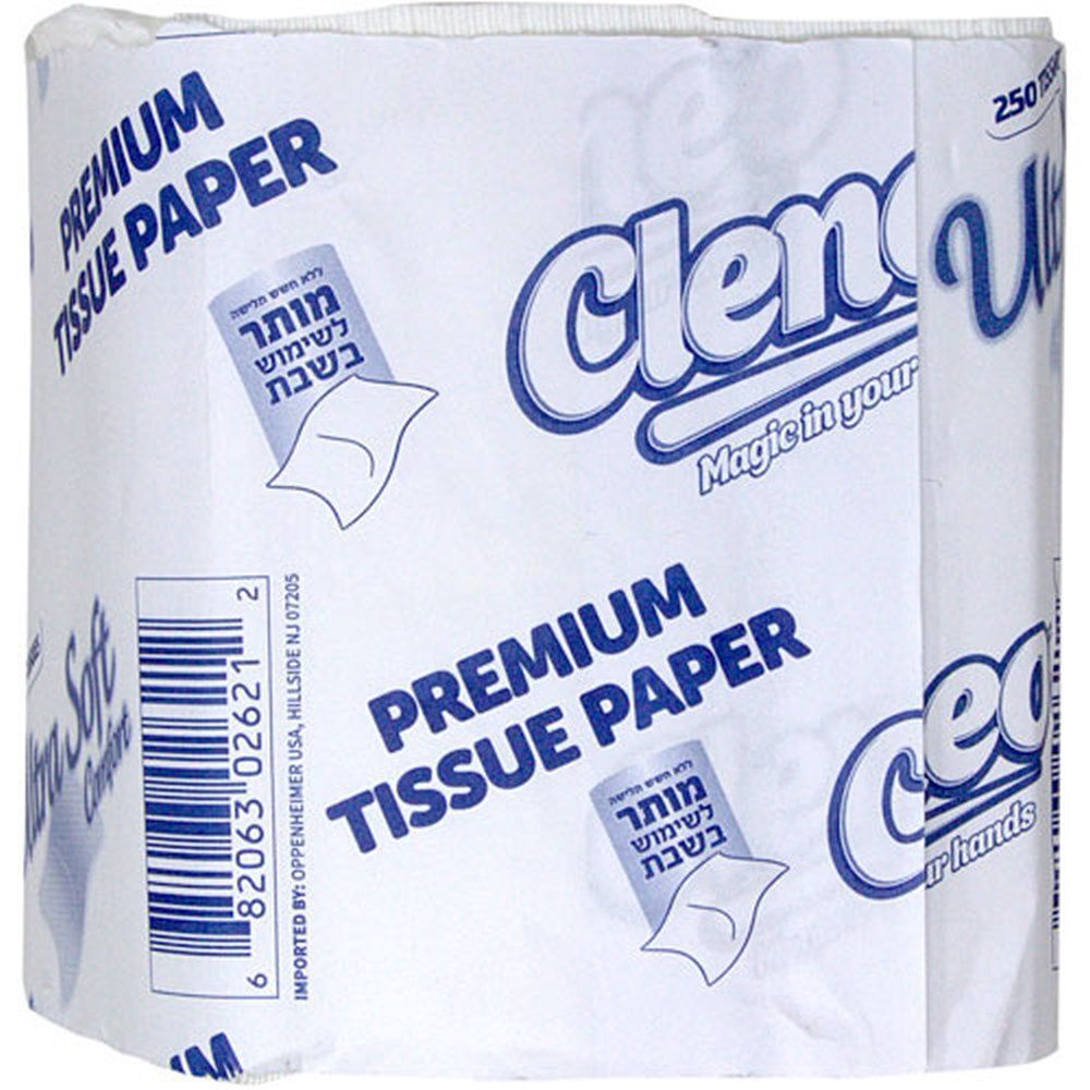 Toilet Paper Cut