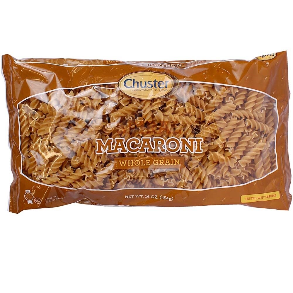 Spiral Whole Grain