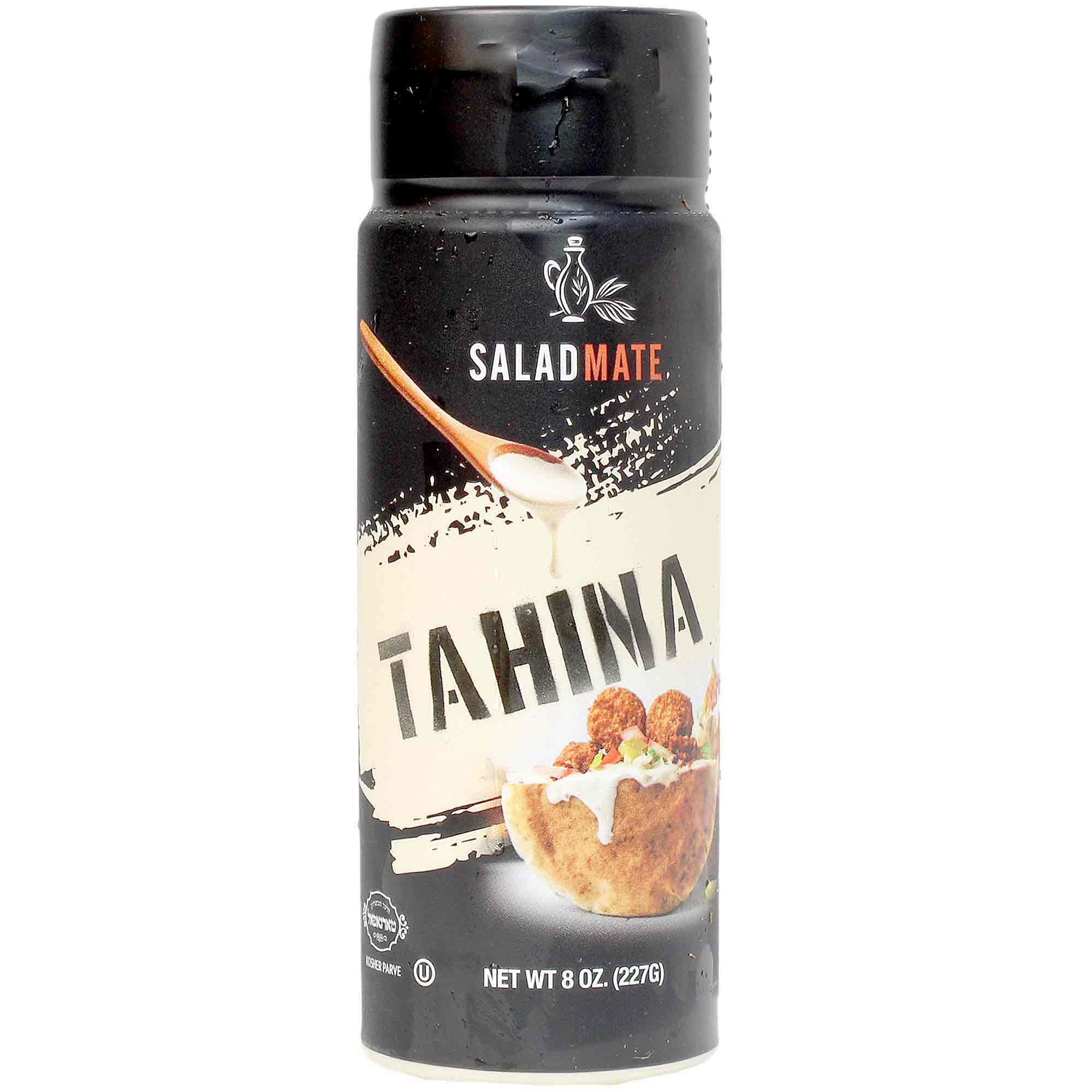 Tahina