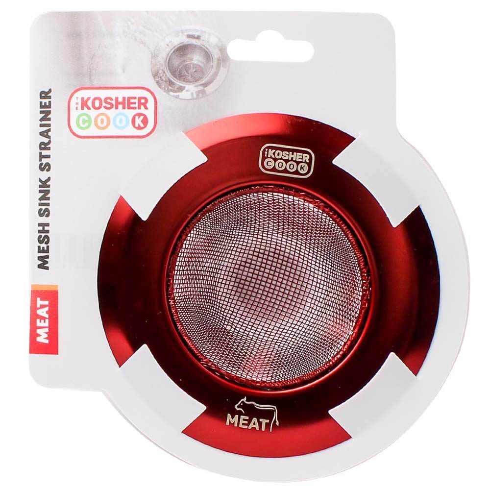 Sink Strainer Meat