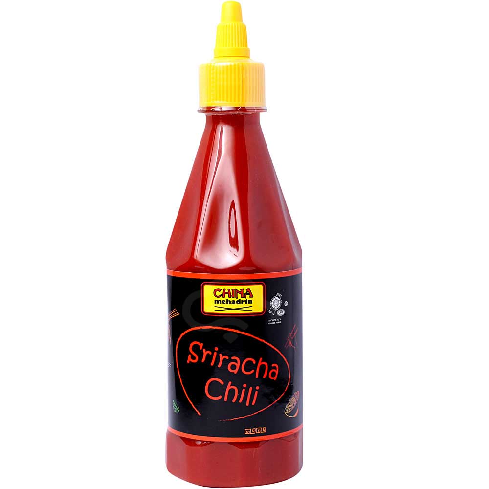 Sriracha Chili Sauce