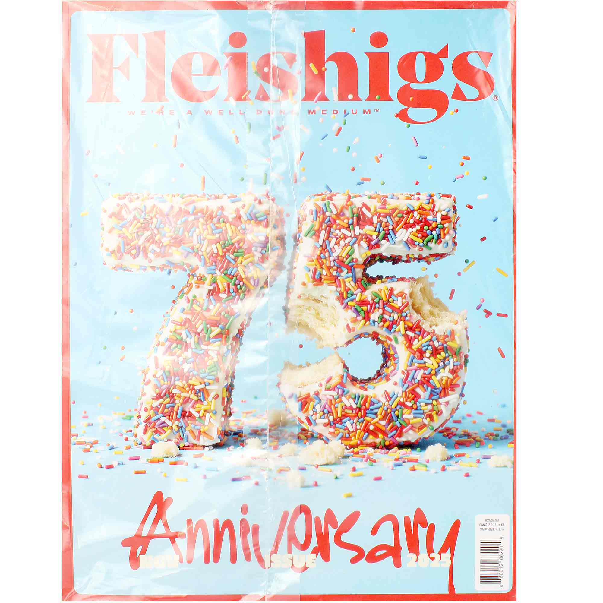 Fleishigs Magazine