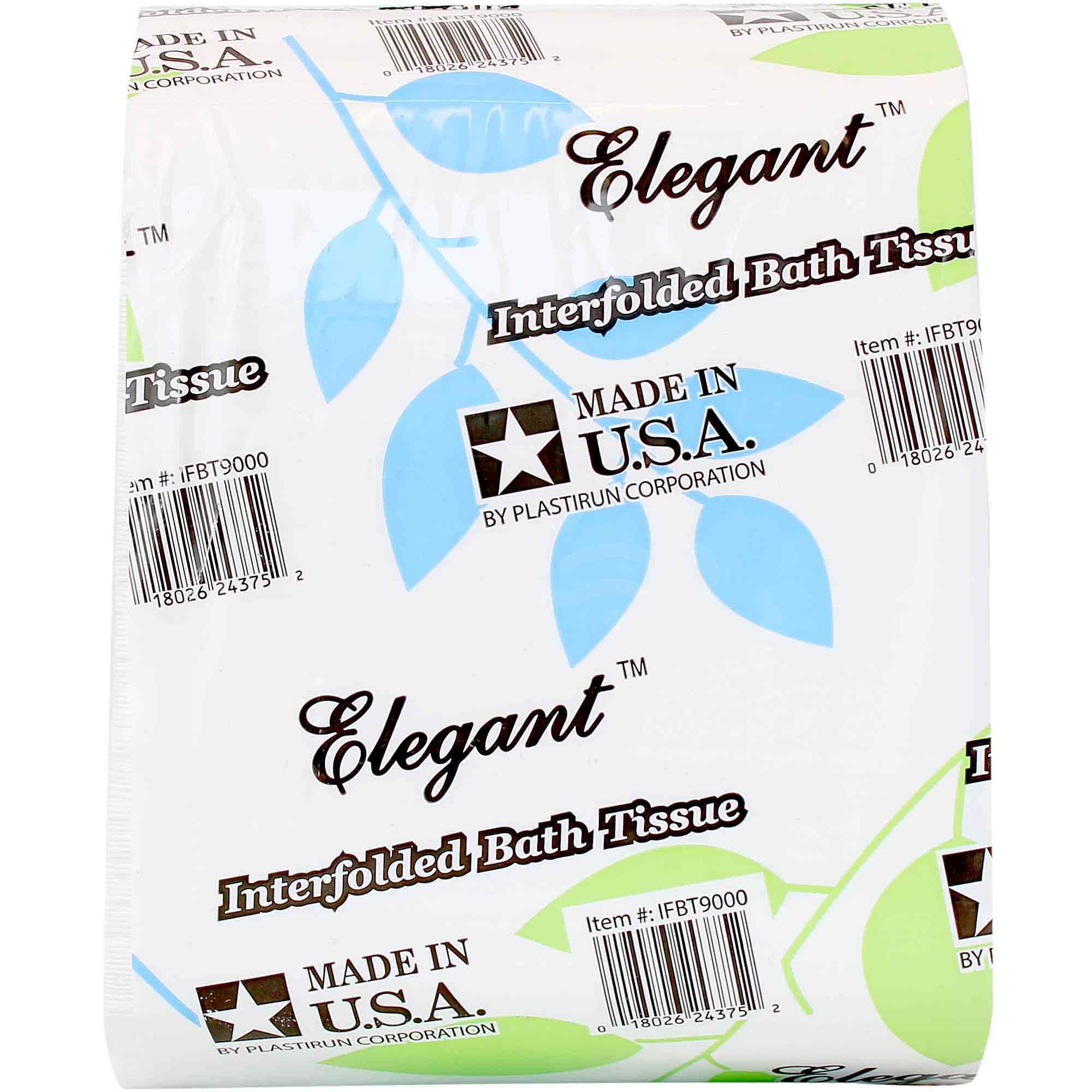 Bath Tissue