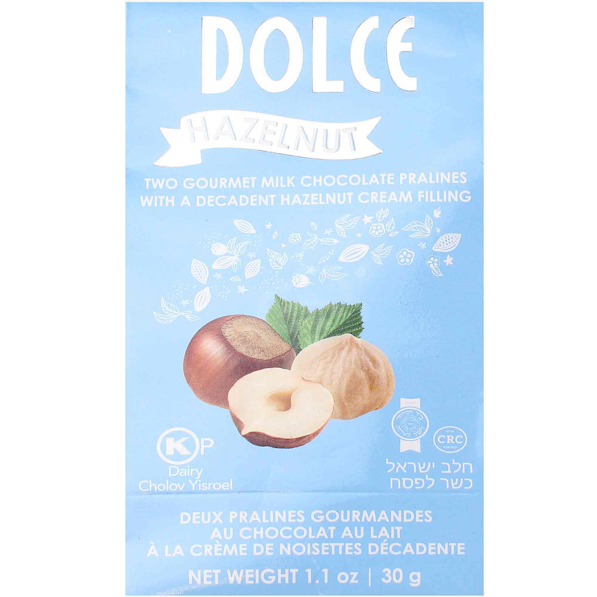 Mini Gift Bag Hazelnut