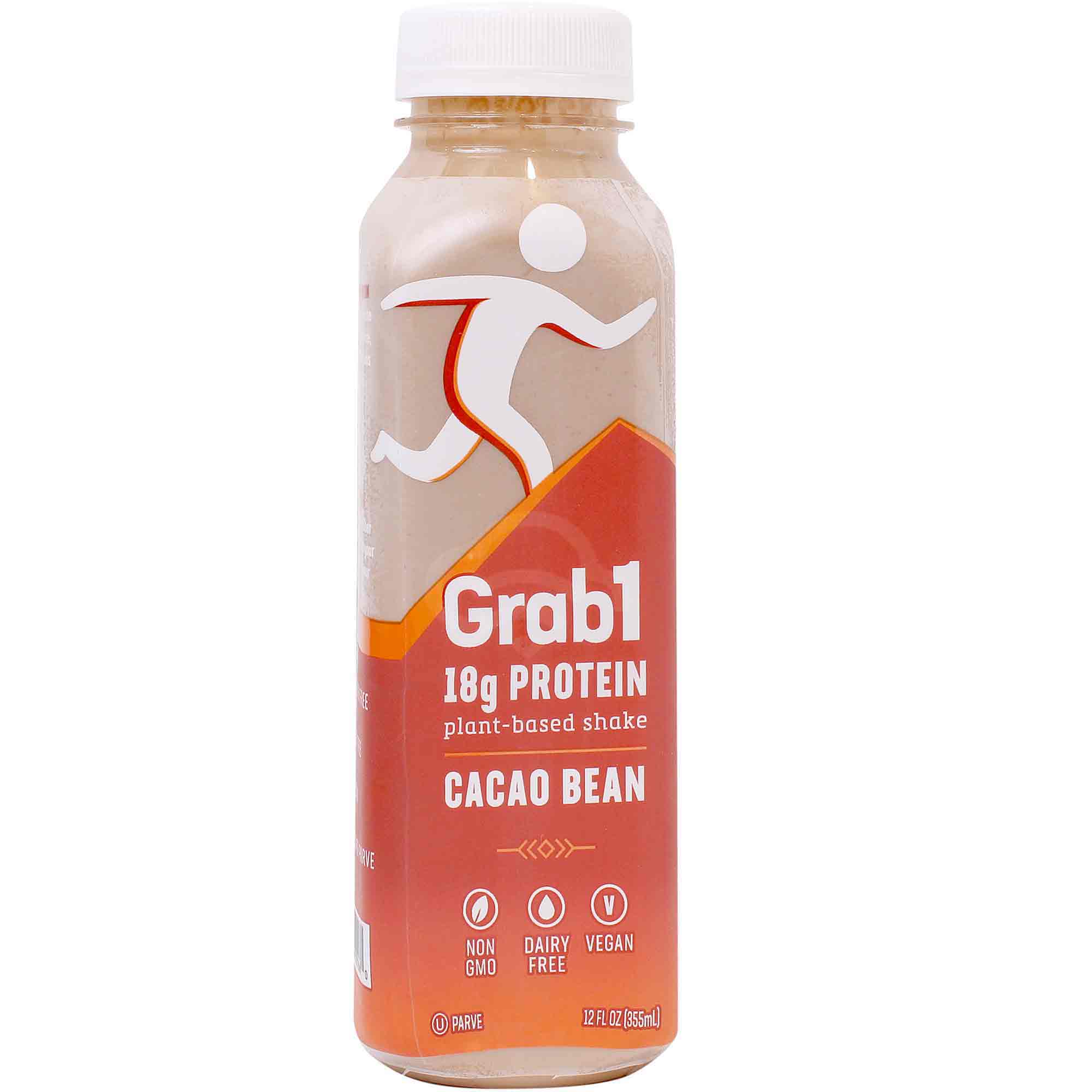 Protein Shake Cacao Bn
