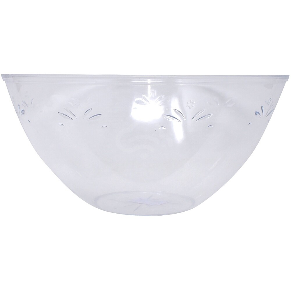 Round Salad Bowl Medium