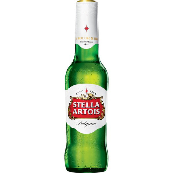 Stella Artois