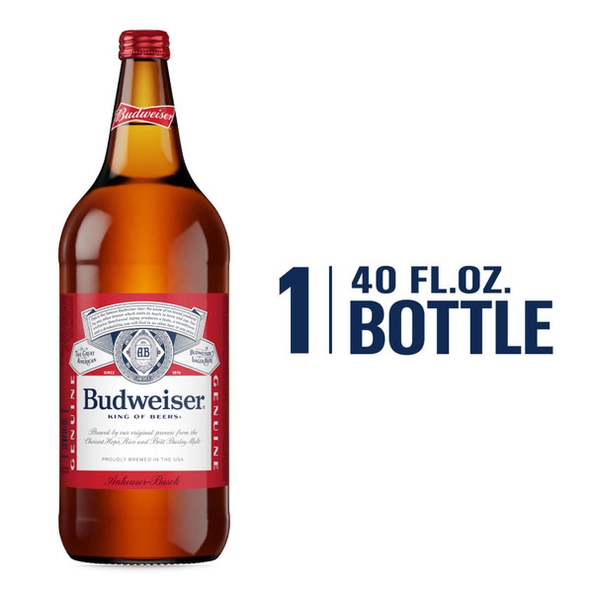 Budweiser
