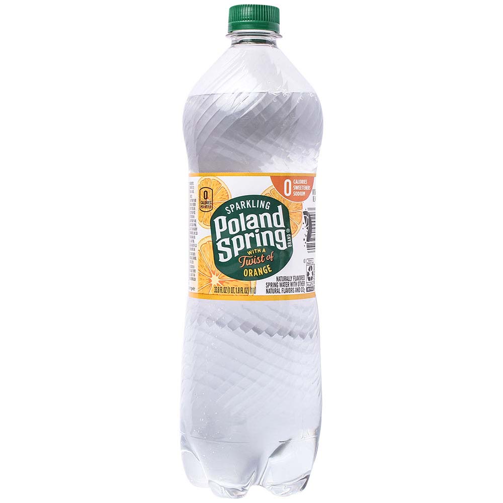 Sparkling Orange
