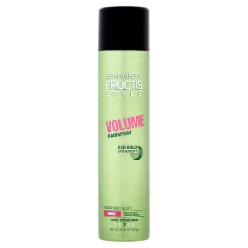 Hair Spray #3 Volume
