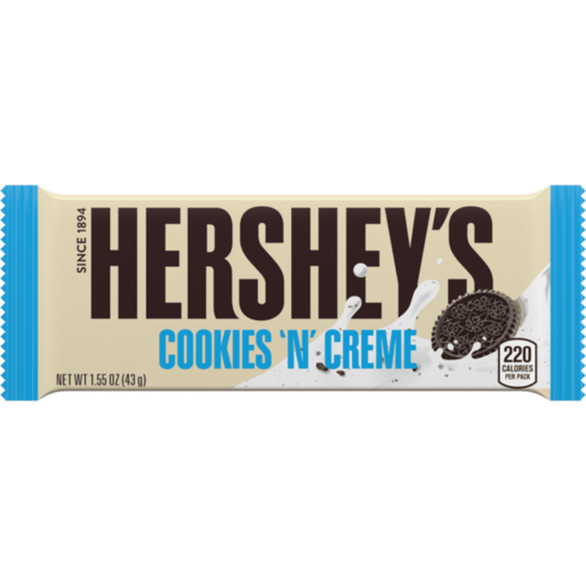 Cookies N Creme