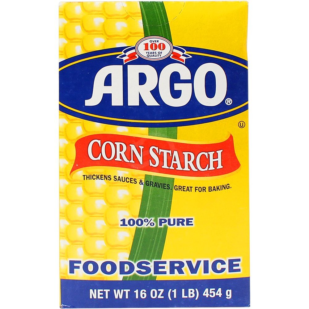 Corn Starch