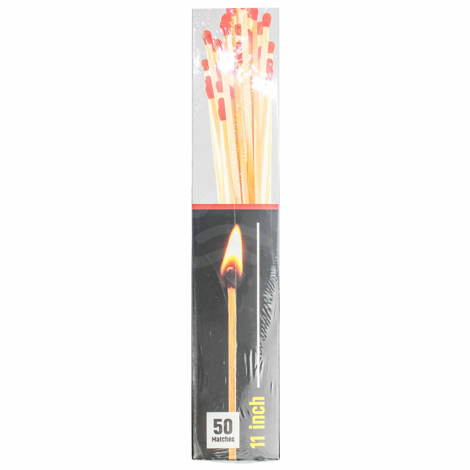 BBQ Fire Matches
