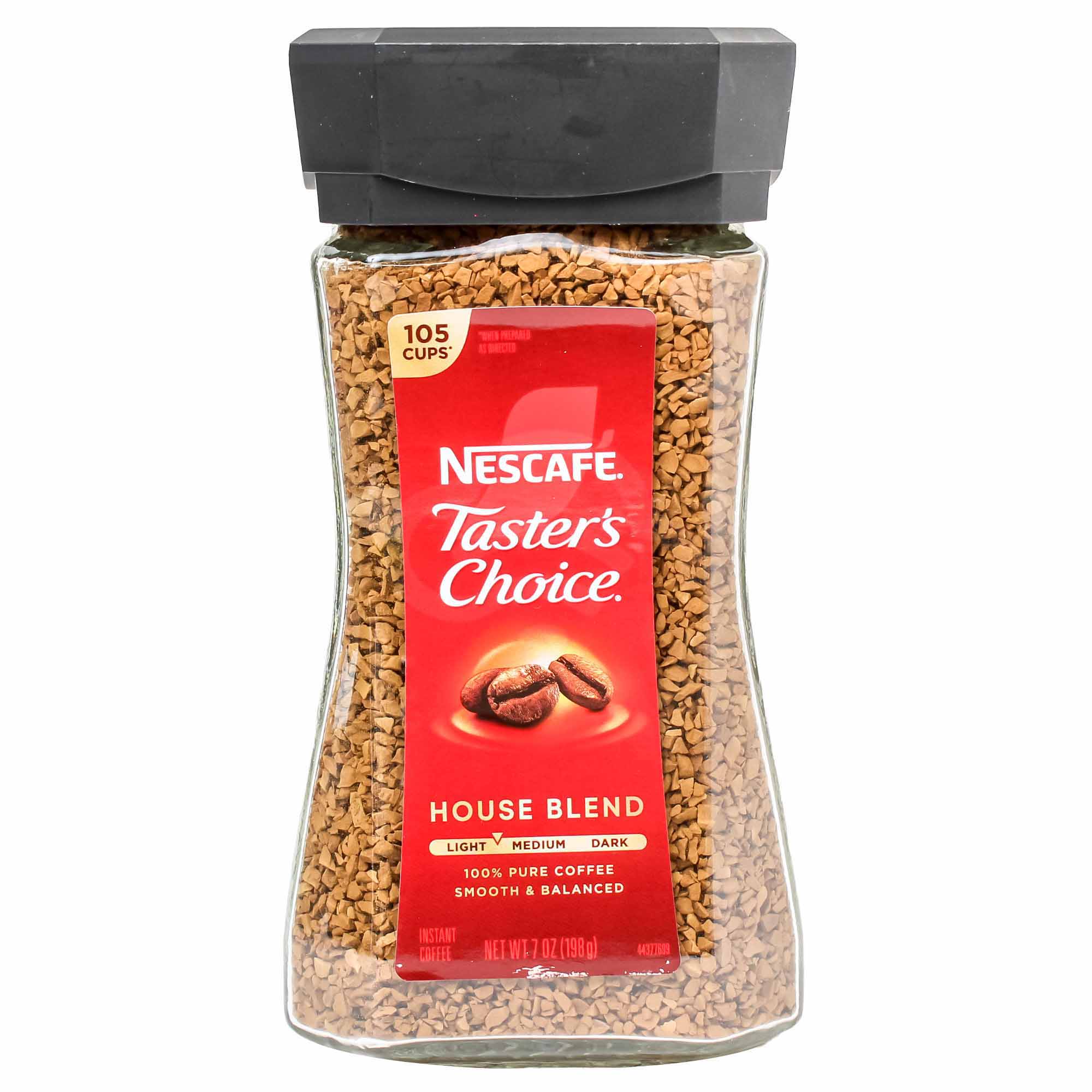 Coffee House Blend