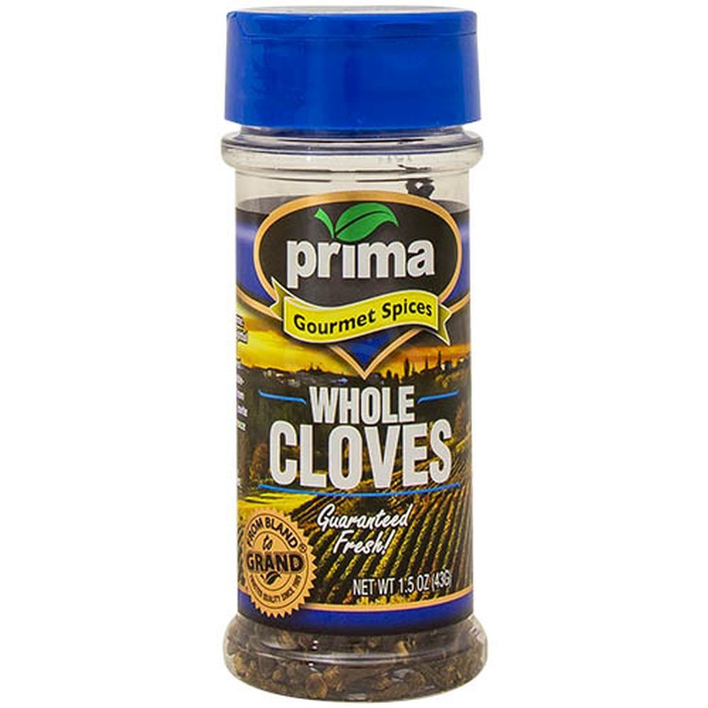 Whole Cloves