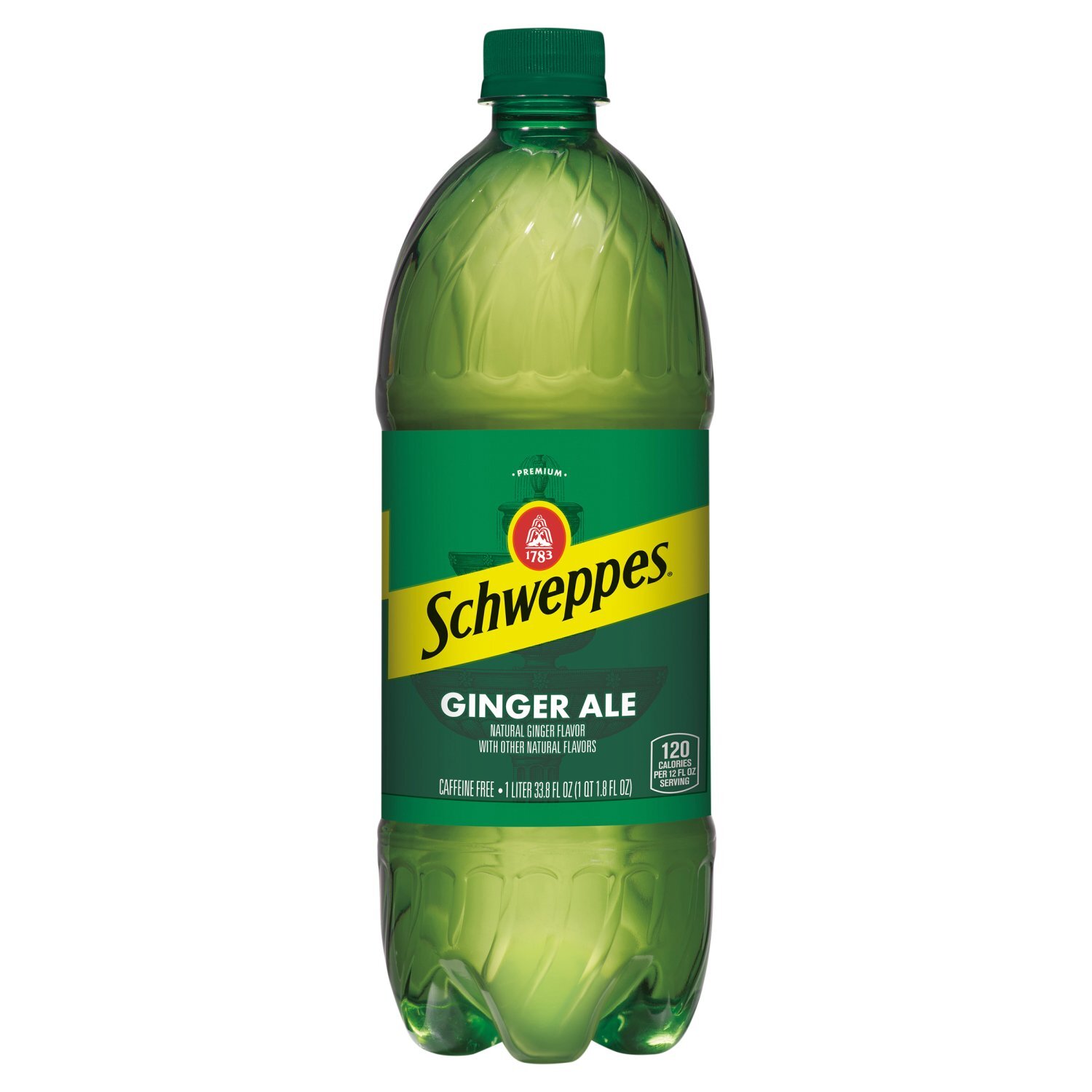 Ginger Ale