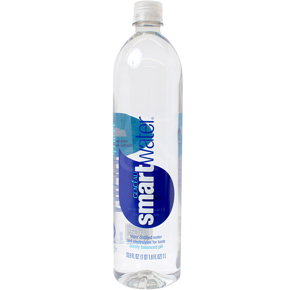 Smart Water 1lt