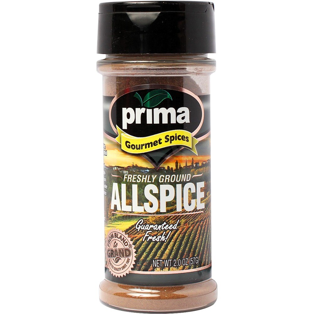 Spices & Seasonings
