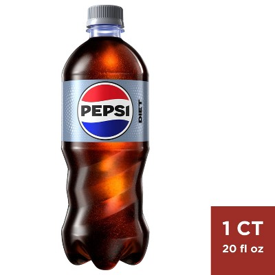 Diet Pepsi