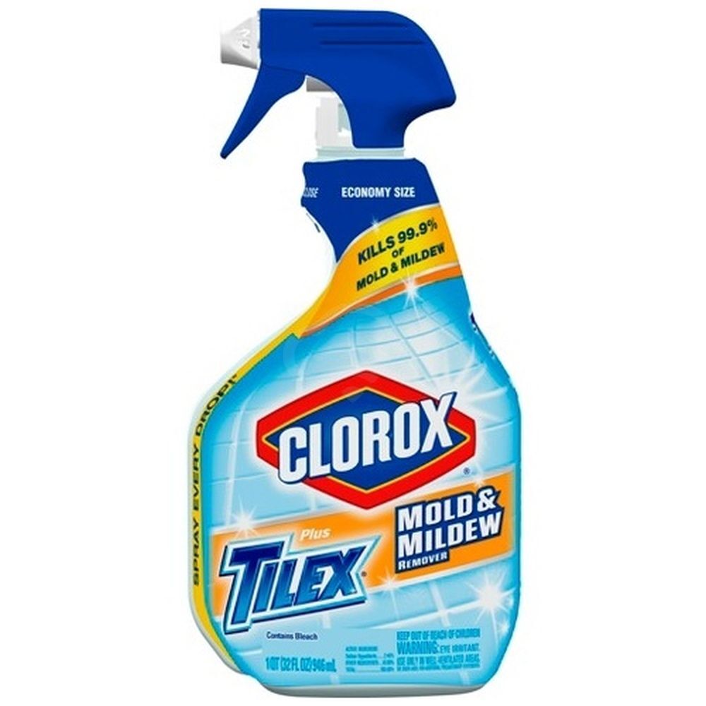 Tilex Mildew