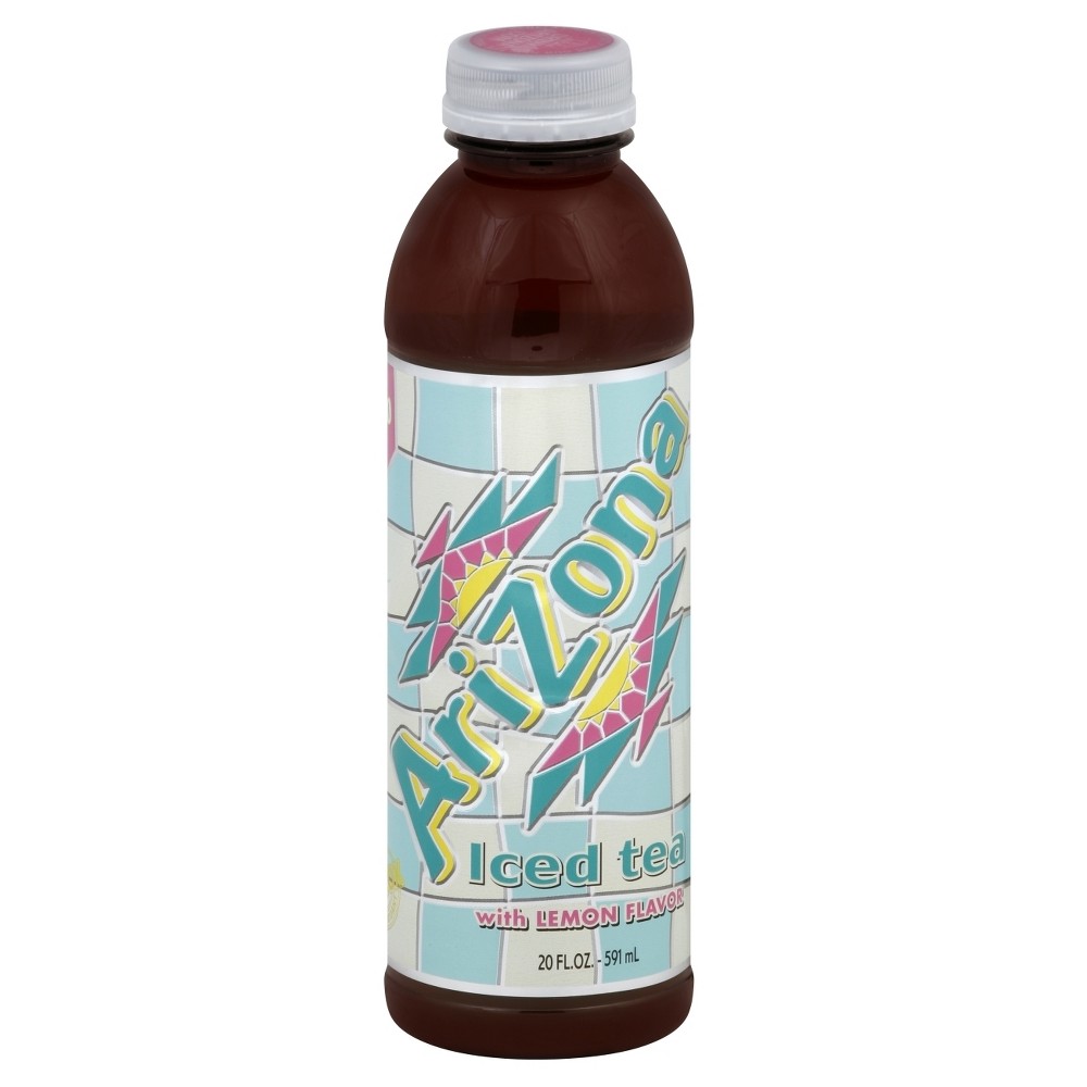 Ice Tea