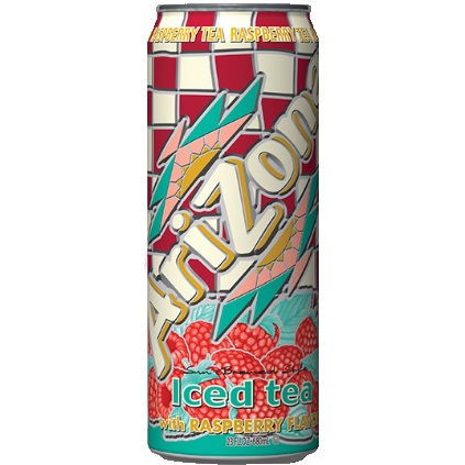 Raspberry Iced Tea