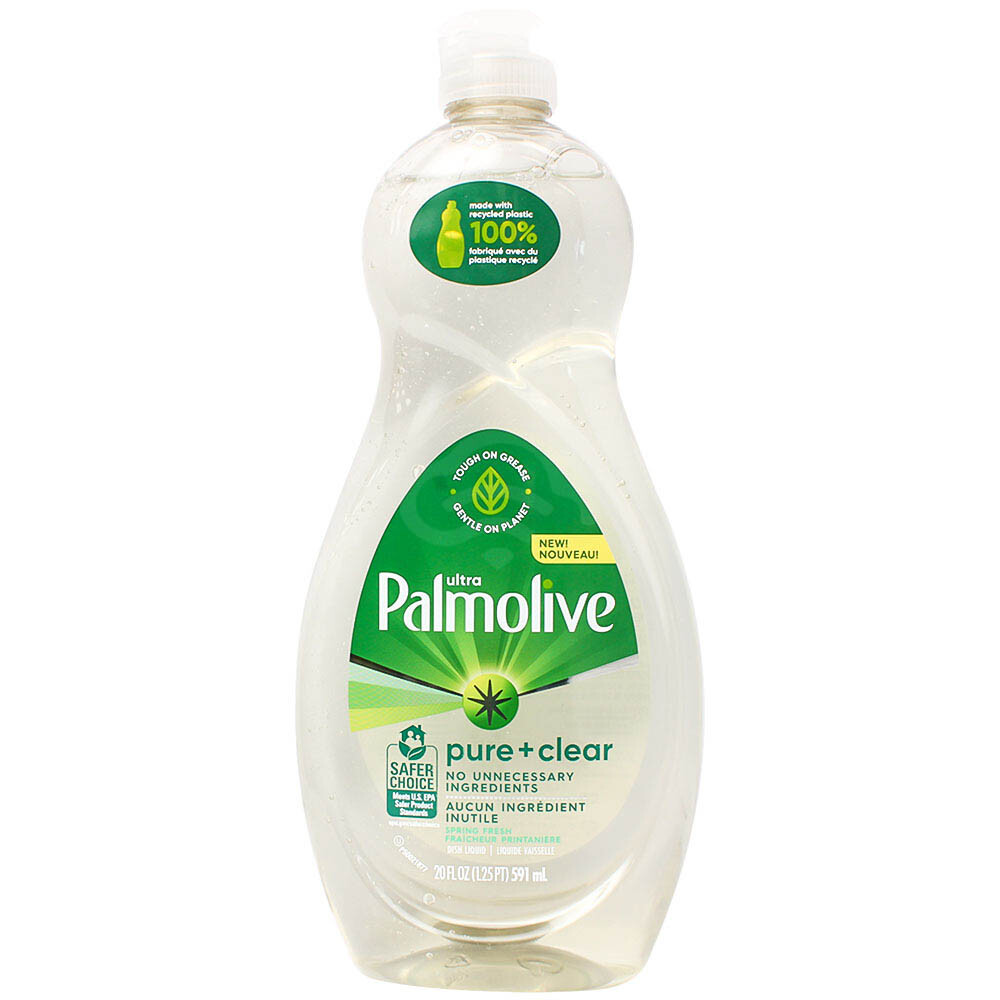 Palmolive Pure&Clear