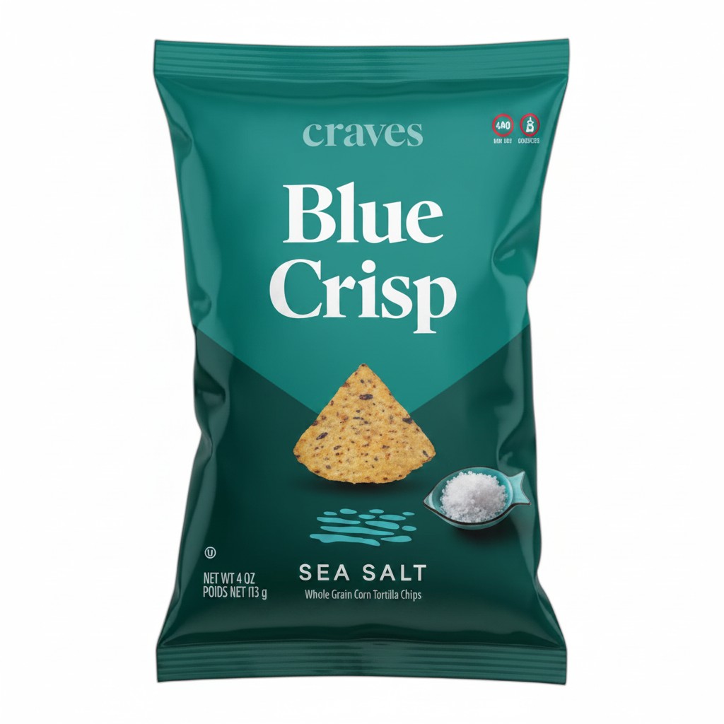 Chips & Snacks