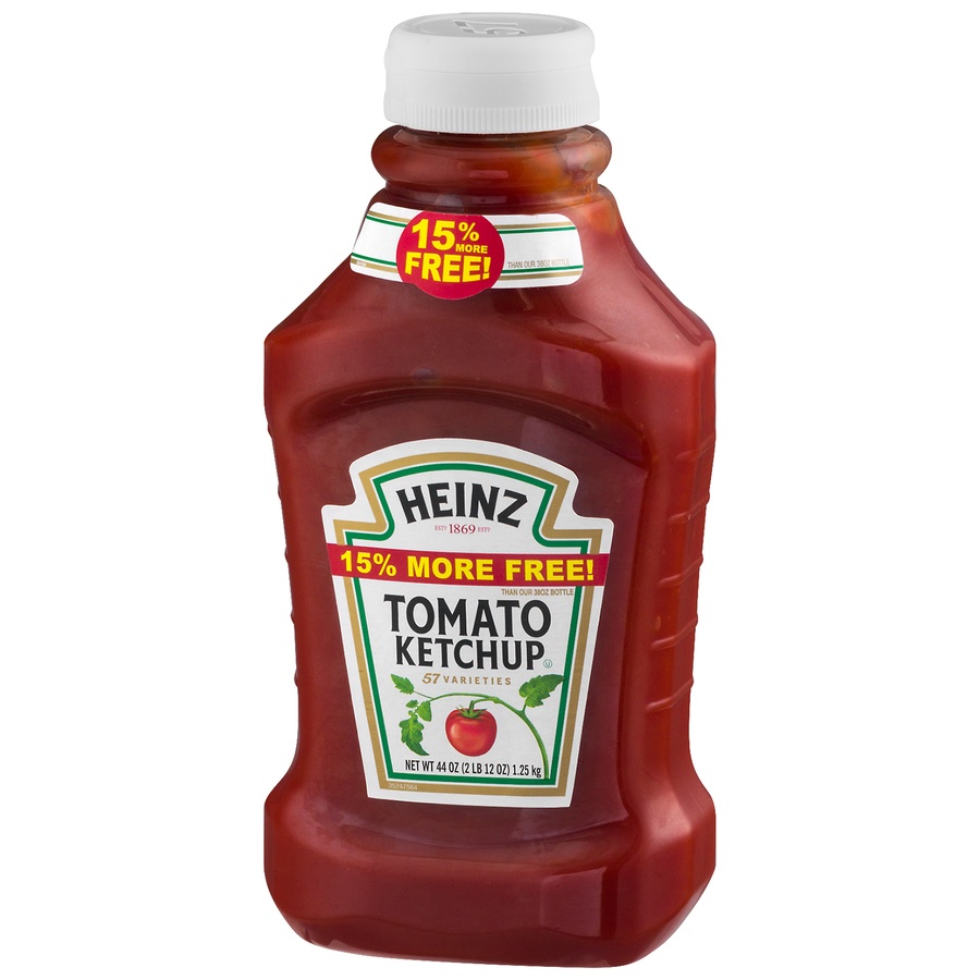 Ketchup