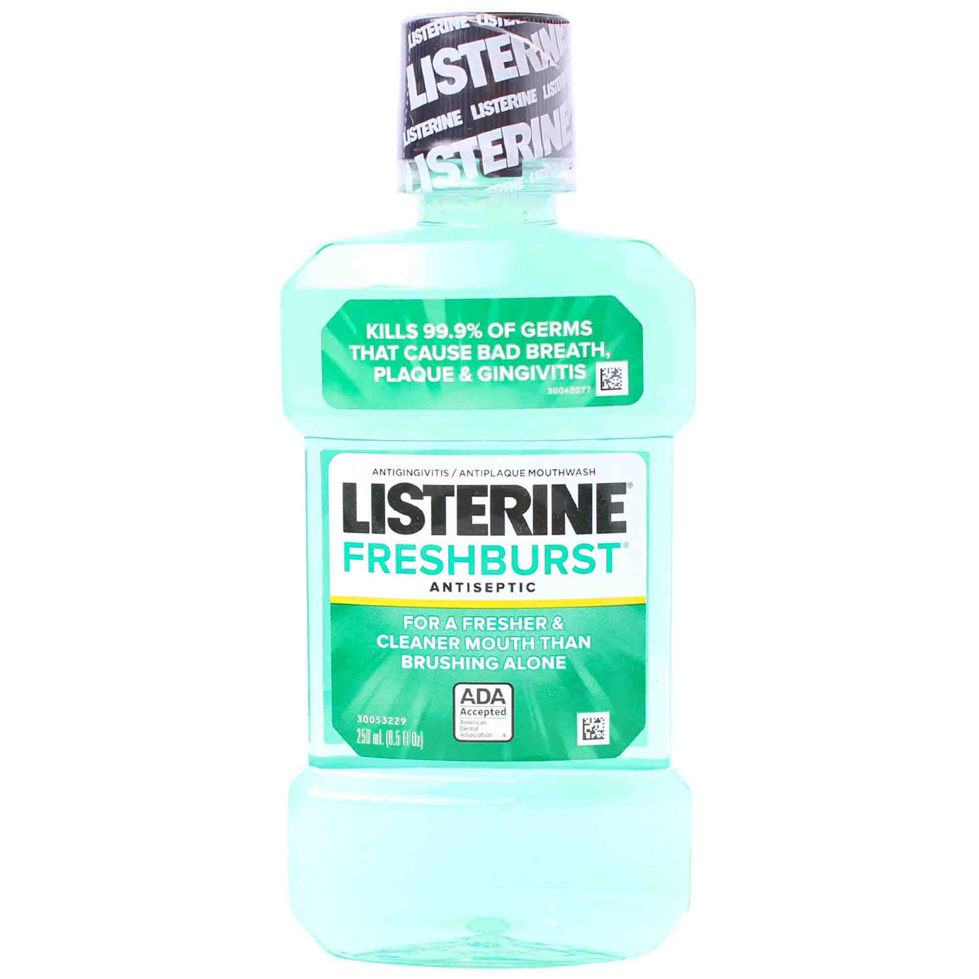 Listerine Freshburst