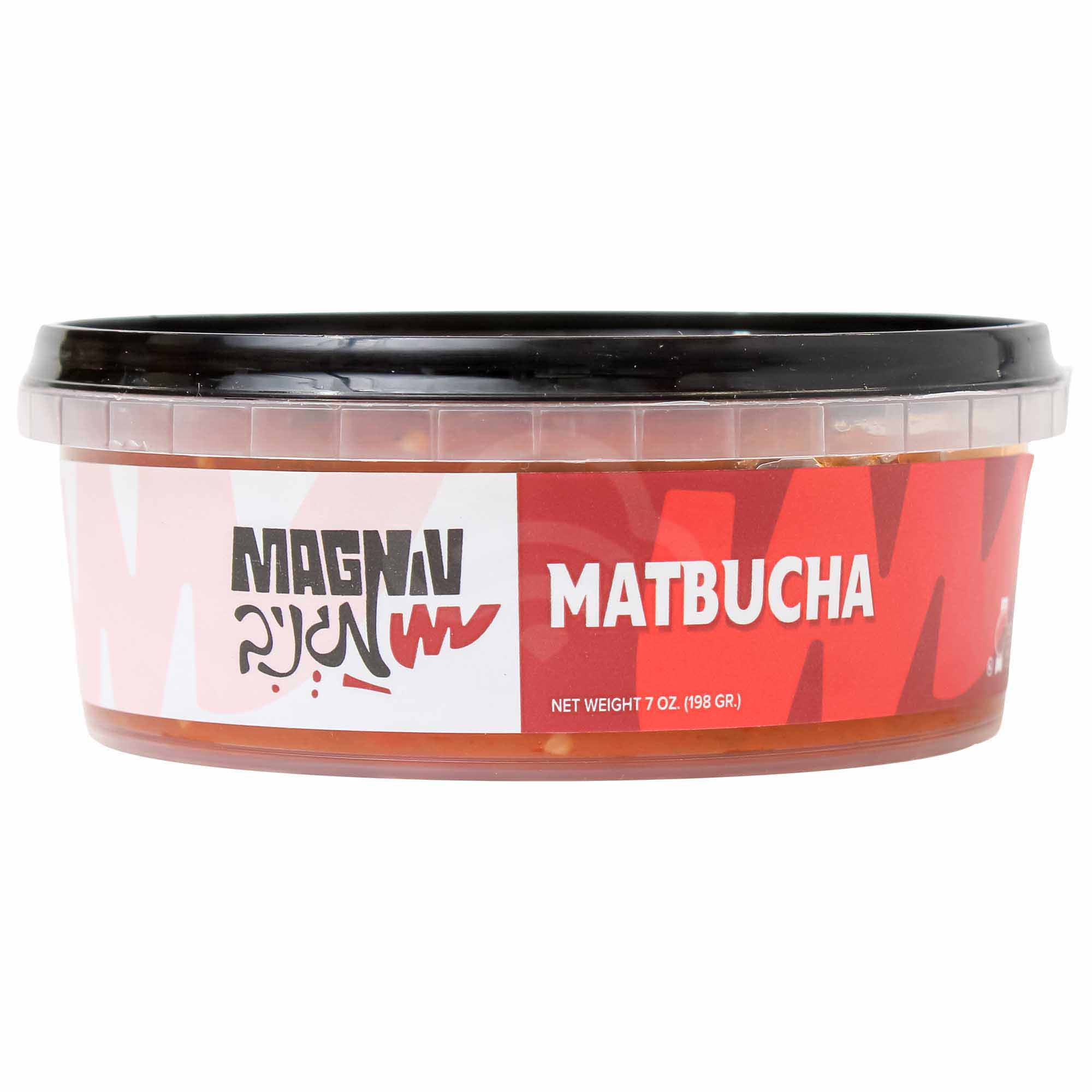 Matbucha