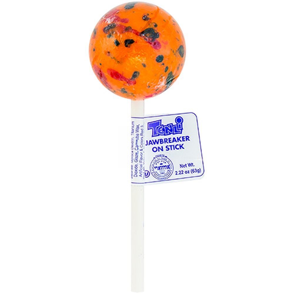 Jawbreaker Stick