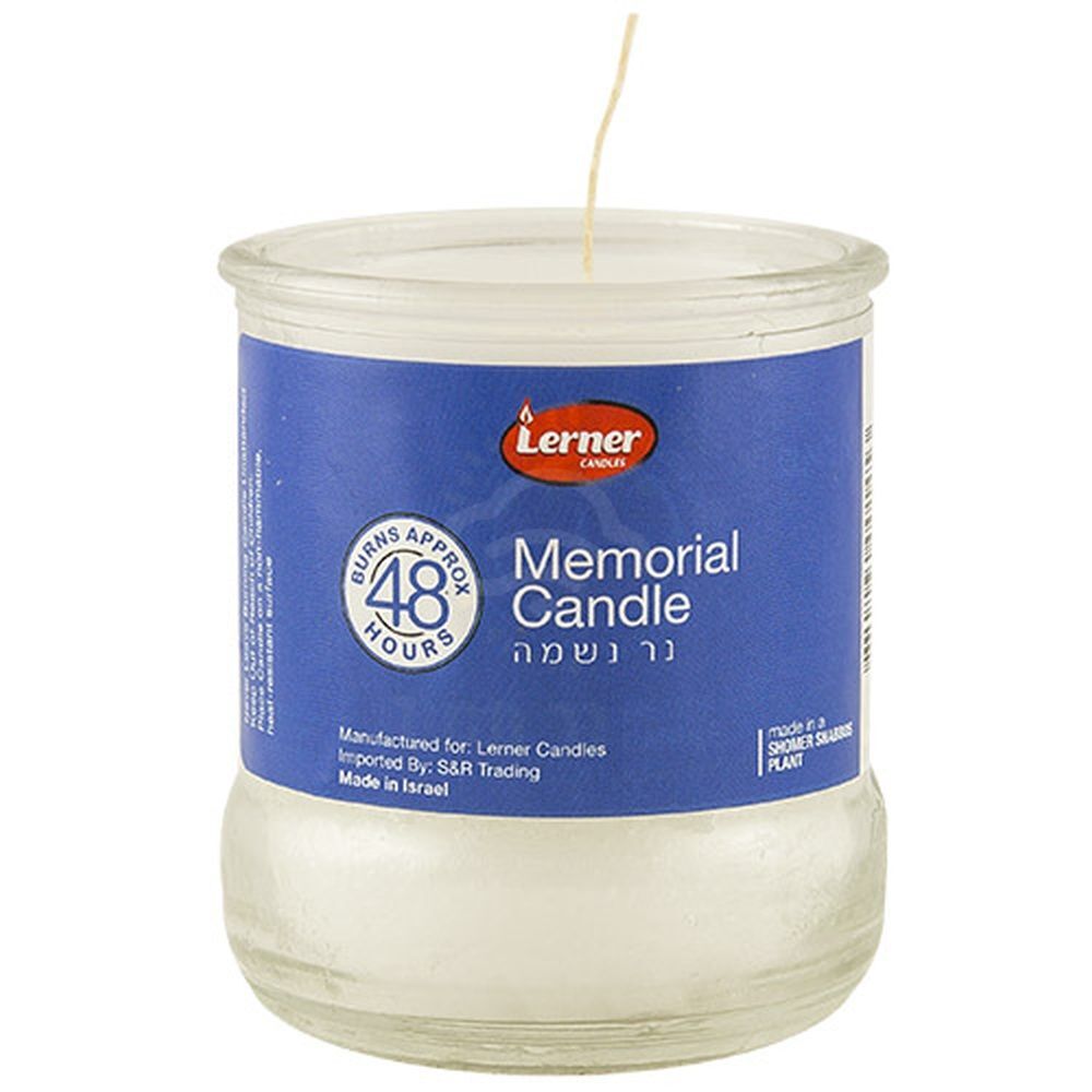 48 Hr Memorial