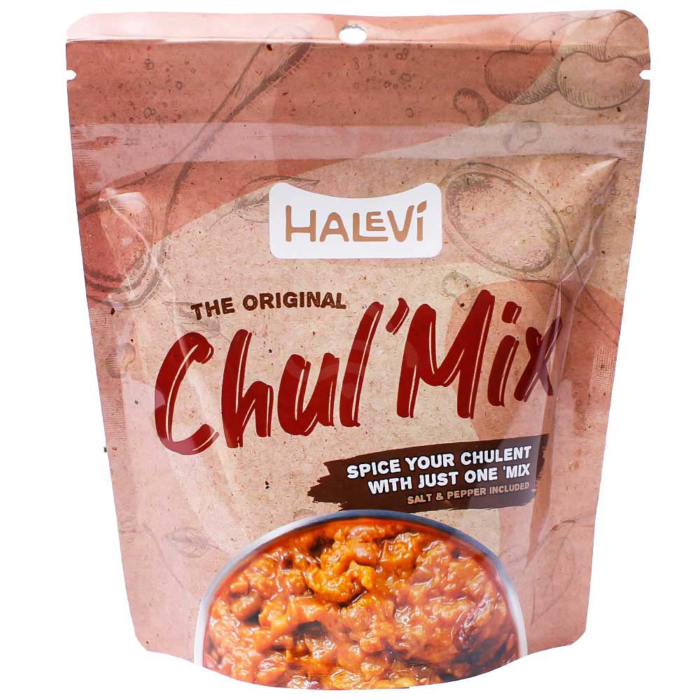 Chulent Mix