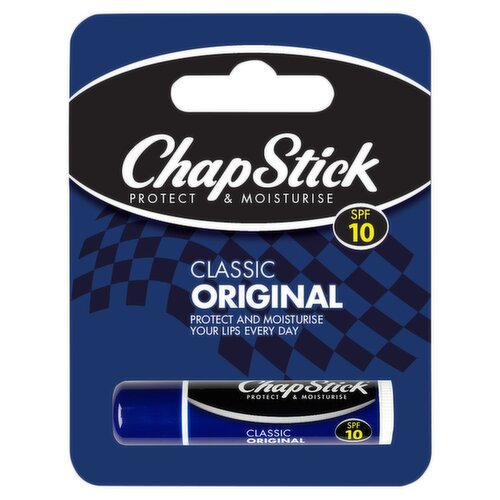 Chapstick Classic