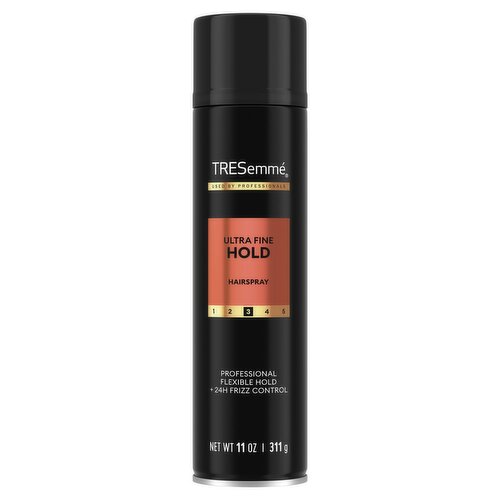 Hair Spray Ultra Fine #3