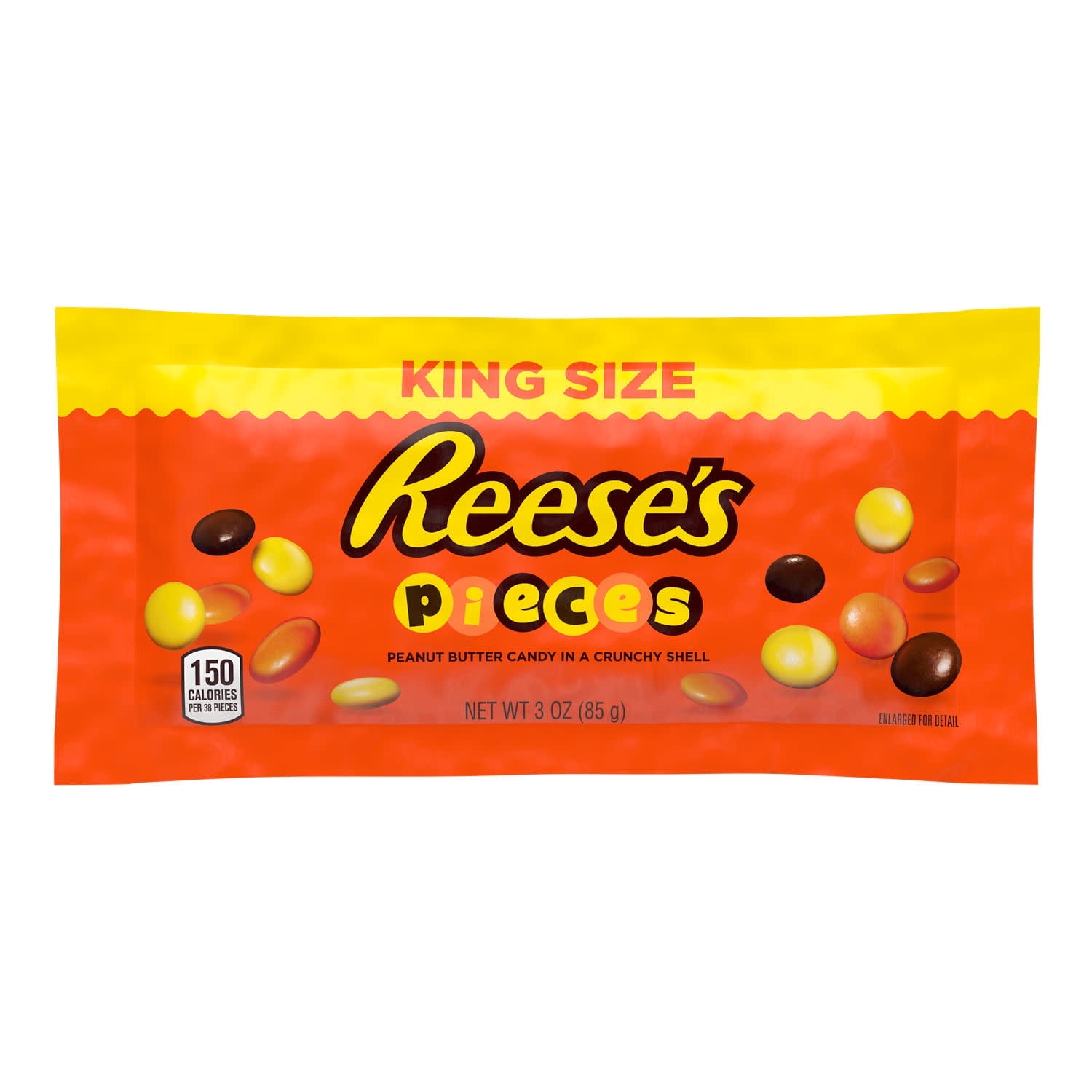 Reese's Pieces King Size