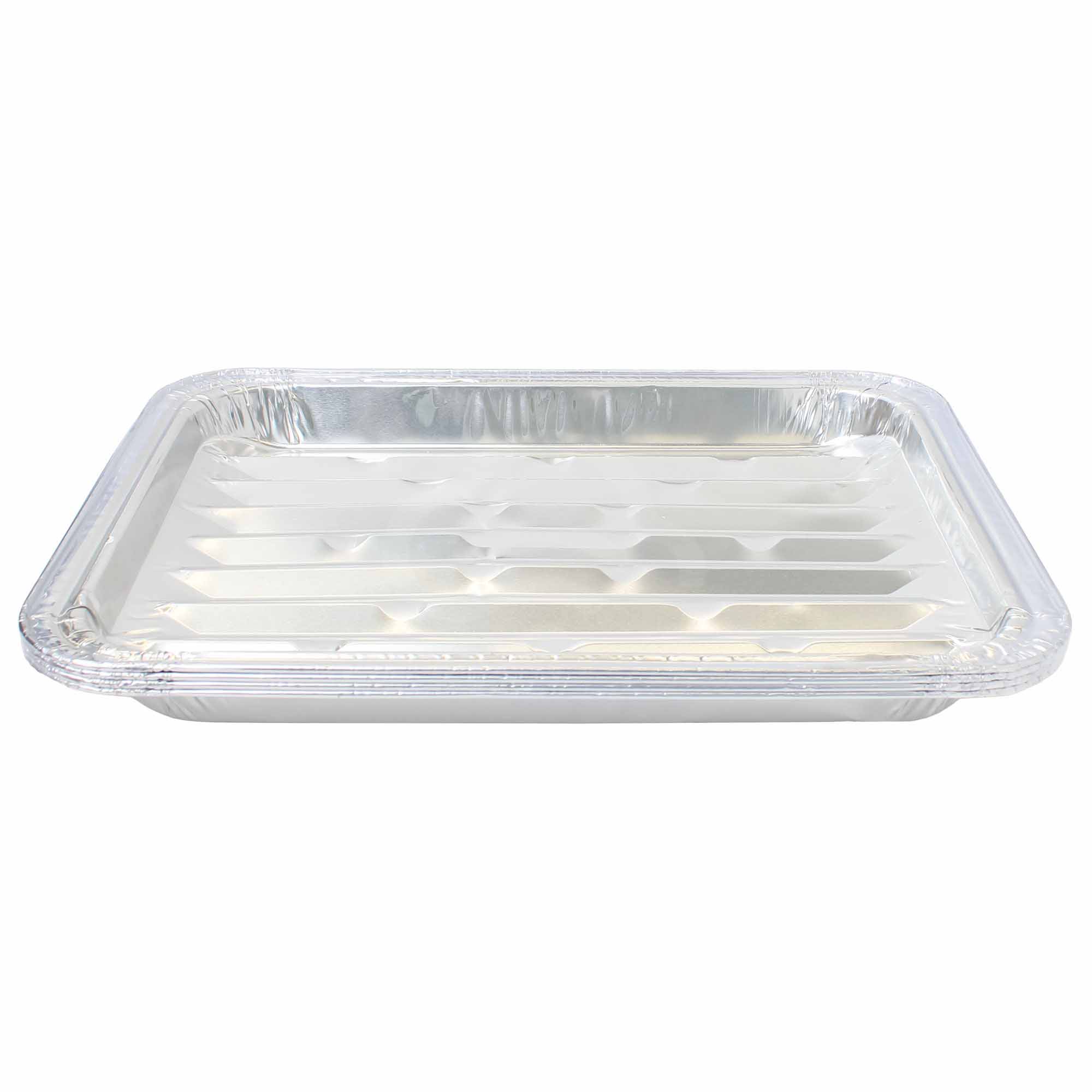 Grill Pan 4pk