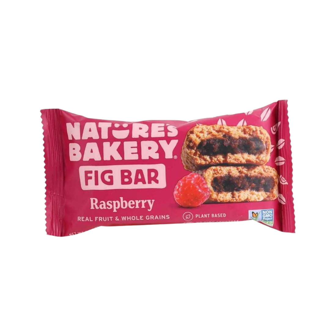 Fig Bar Raspberry