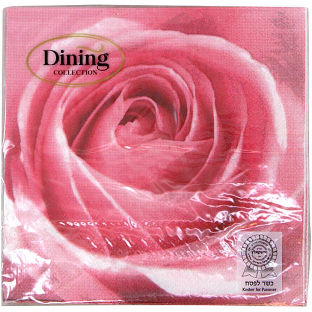 Napkins Flower #14